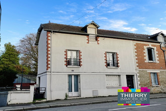 Ma-Cabane - Vente Immeuble RENNES, 108 m²