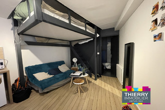 Ma-Cabane - Vente Immeuble RENNES, 108 m²