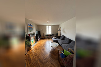 Ma-Cabane - Vente Immeuble RENNES, 460 m²