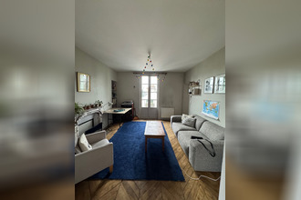 Ma-Cabane - Vente Immeuble RENNES, 460 m²