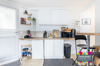 Ma-Cabane - Vente Immeuble RENNES, 108 m²