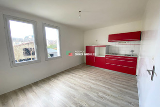 Ma-Cabane - Vente Immeuble Rennes, 79 m²