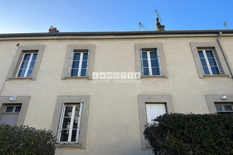 Ma-Cabane - Vente Immeuble RENNES, 300 m²