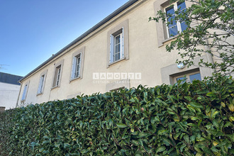 Ma-Cabane - Vente Immeuble RENNES, 300 m²