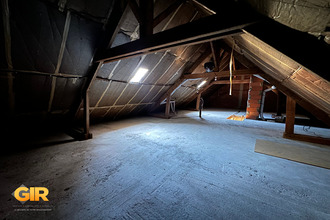 Ma-Cabane - Vente Immeuble RENNES, 286 m²