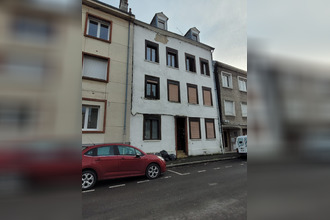 Vente Immeuble 08300, Rethel France