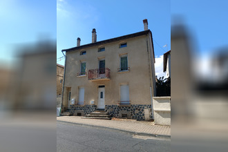 Ma-Cabane - Vente Immeuble Retournac, 180 m²