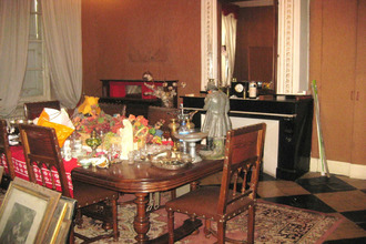 Ma-Cabane - Vente Immeuble REVEL, 600 m²