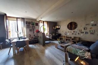 Ma-Cabane - Vente Immeuble Revin, 90 m²