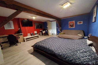 Ma-Cabane - Vente Immeuble Revin, 90 m²