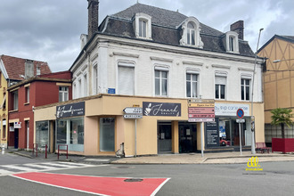 Ma-Cabane - Vente Immeuble Revin, 812 m²