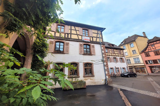 Ma-Cabane - Vente Immeuble Ribeauville, 257 m²