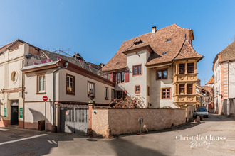 Ma-Cabane - Vente Immeuble RIBEAUVILLE, 290 m²