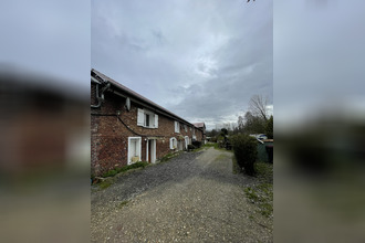 Ma-Cabane - Vente Immeuble Ribemont-sur-Ancre, 164 m²