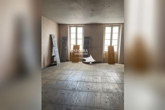 Ma-Cabane - Vente Immeuble Ribérac, 236 m²