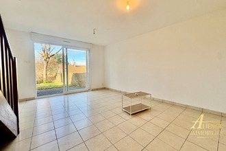 Ma-Cabane - Vente Immeuble RIBERAC, 248 m²