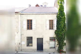Ma-Cabane - Vente Immeuble Ribérac, 320 m²