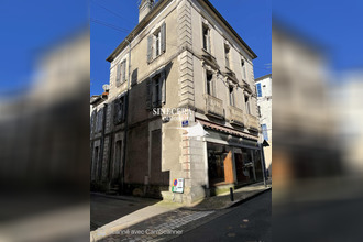 Vente Immeuble 24600, Ribérac France