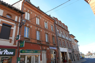 Ma-Cabane - Vente Immeuble Rieumes, 457 m²