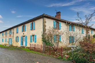 Vente Immeuble 32320, RIGUEPEU France