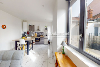 Ma-Cabane - Vente Immeuble ROANNE, 285 m²