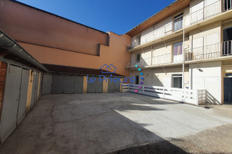 Ma-Cabane - Vente Immeuble Roanne, 684 m²