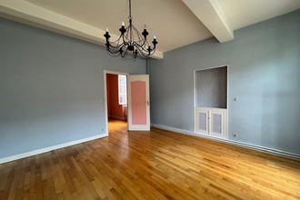 Ma-Cabane - Vente Immeuble Roanne, 120 m²