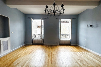 Ma-Cabane - Vente Immeuble Roanne, 120 m²