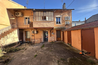 Ma-Cabane - Vente Immeuble Roanne, 173 m²