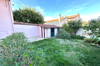 Ma-Cabane - Vente Immeuble Roanne, 135 m²