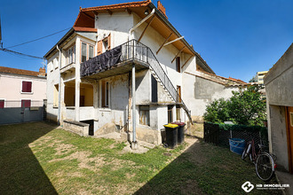 Ma-Cabane - Vente Immeuble ROANNE, 125 m²