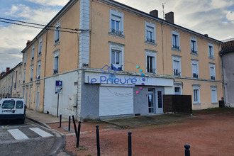 Ma-Cabane - Vente Immeuble Roanne, 684 m²