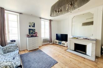 Ma-Cabane - Vente Immeuble Rochefort, 261 m²