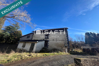 Vente Immeuble 63210, Rochefort-Montagne France