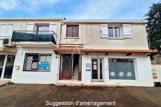 Ma-Cabane - Vente Immeuble RODILHAN, 236 m²