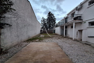 Ma-Cabane - Vente Immeuble RODILHAN, 236 m²