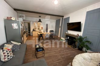 Ma-Cabane - Vente Immeuble Romans-sur-Isère, 183 m²