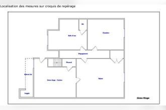 Ma-Cabane - Vente Immeuble Romans-sur-Isère, 190 m²