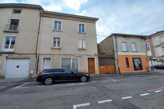 Ma-Cabane - Vente Immeuble Romans-sur-Isère, 190 m²