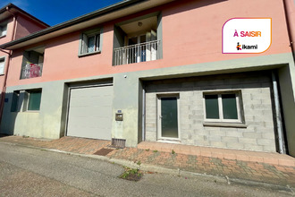 Ma-Cabane - Vente Immeuble Romans-sur-Isère, 223 m²