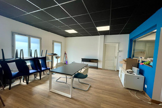 Ma-Cabane - Vente Immeuble Romans-sur-Isère, 223 m²