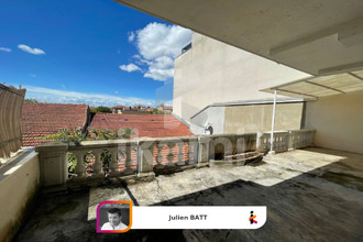 Ma-Cabane - Vente Immeuble Romans-sur-Isère, 240 m²