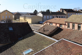 Vente Immeuble 71470, ROMENAY France