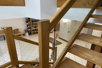 Ma-Cabane - Vente Immeuble Ronchamp, 220 m²