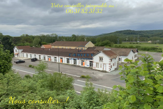 Vente Immeuble 70250, Ronchamp France