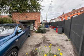 Ma-Cabane - Vente Immeuble Ronchin, 168 m²