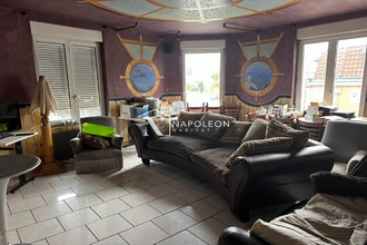 Ma-Cabane - Vente Immeuble Ronchin, 168 m²