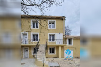 Ma-Cabane - Vente Immeuble Roquemaure, 180 m²