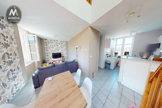 Ma-Cabane - Vente Immeuble ROSIERES, 349 m²