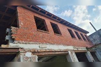 Ma-Cabane - Vente Immeuble Roubaix, 302 m²